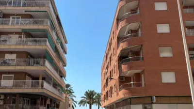 Pis – Torrevieja - Vista 2