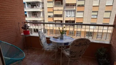 Pis – Torrevieja - Vista 3