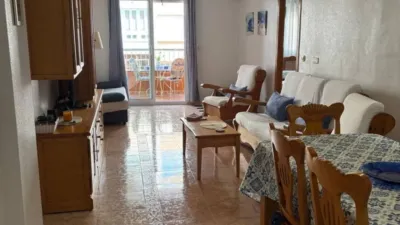 Pis – Torrevieja - Vista 4