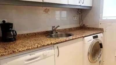 Piso en alquiler en Recoletos - Imagen 17
