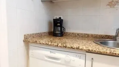 Piso en alquiler en Recoletos - Imagen 21