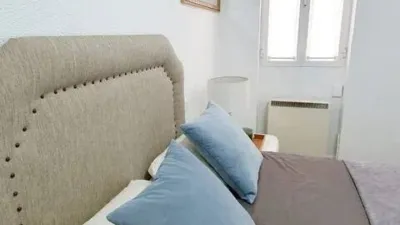 Piso en alquiler en Recoletos - Imagen 27