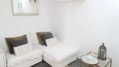 Piso en alquiler en Recoletos - Imagen 3