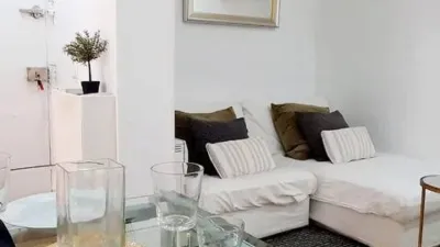 Piso en alquiler en Recoletos - Imagen 9
