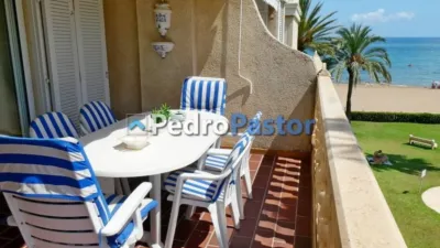 Piso – Dénia - Vista 2