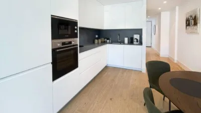 Apartment in L'Albir photo 10