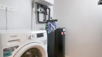 Apartment in L'Albir photo 17