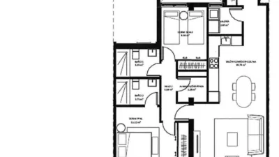 Apartment in L'Albir photo 19