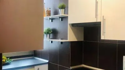 Piso en alquiler en Atocha - Imagen 15