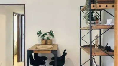 Piso en alquiler en Atocha - Imagen 9