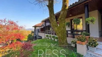 Chalet in Barrio Jaitzubia photo 11