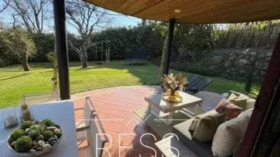 Chalet in Barrio Jaitzubia photo 15