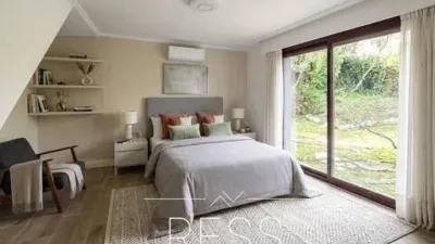 Chalet in Barrio Jaitzubia photo 17