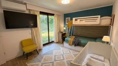 Chalet in Barrio Jaitzubia photo 18