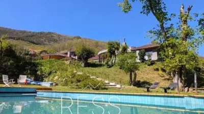Chalet in Barrio Jaitzubia photo 2