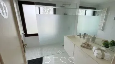 Chalet in Barrio Jaitzubia photo 30