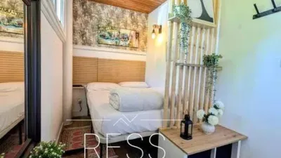 Chalet in Barrio Jaitzubia photo 33
