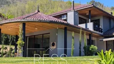 Chalet in Barrio Jaitzubia photo 7