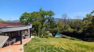 Chalet in Barrio Jaitzubia photo 9