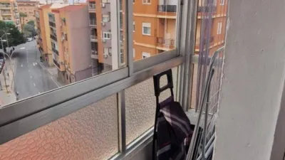 Pis – Alicante - Alacant - Vista 5