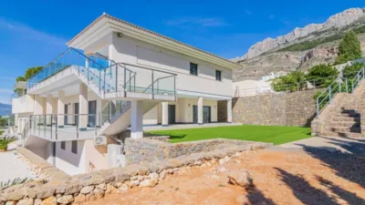 Casa - Vista 3