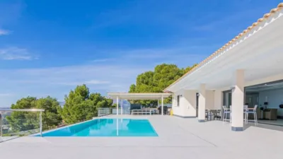 Casa - Vista 4