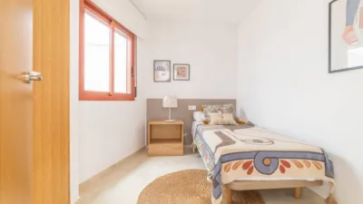 Apartment on Jerónimo and Avileses photo 13