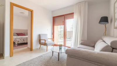 Apartment on Jerónimo and Avileses photo 2