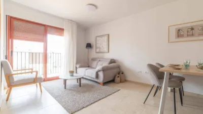 Apartment on Jerónimo and Avileses photo 3