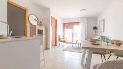 Apartment on Jerónimo and Avileses photo 8