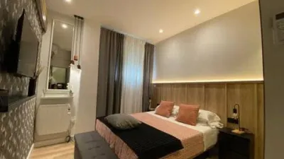 Piso en alquiler en Acacias - Imagen 10
