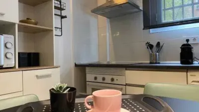 Piso en alquiler en Acacias - Imagen 18