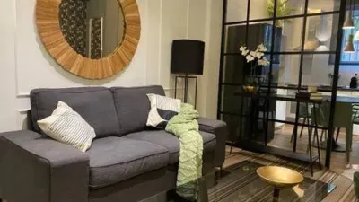 Piso en alquiler en Acacias - Imagen 21