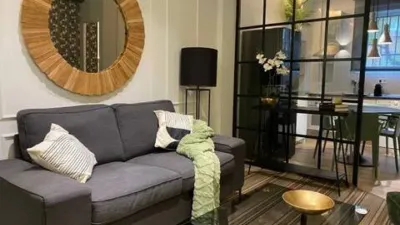 Piso en alquiler en Acacias - Imagen 23