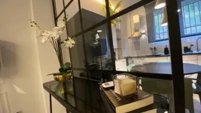 Piso en alquiler en Acacias - Imagen 24