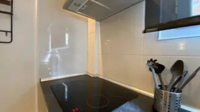 Piso en alquiler en Acacias - Imagen 28
