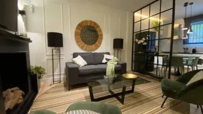 Piso en alquiler en Acacias - Imagen 3