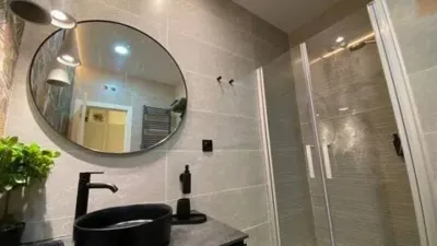 Piso en alquiler en Acacias - Imagen 47