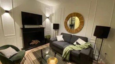 Piso en alquiler en Acacias - Imagen 4