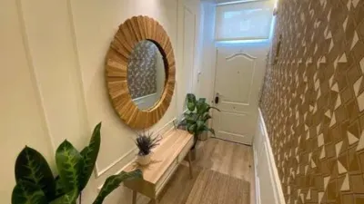 Piso en alquiler en Acacias - Imagen 51
