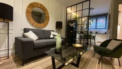 Piso en alquiler en Acacias - Imagen 7