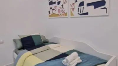 Apartment in Playa de Los Boliches photo 12