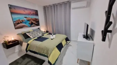 Apartment in Playa de Los Boliches photo 13