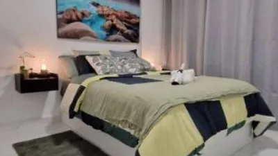 Apartment in Playa de Los Boliches photo 14