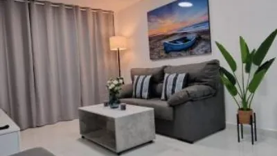 Apartment in Playa de Los Boliches photo 19