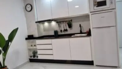 Apartment in Playa de Los Boliches photo 20