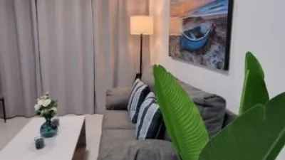 Apartment in Playa de Los Boliches photo 21