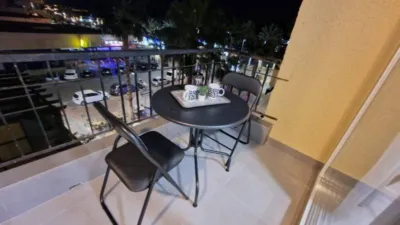 Apartment in Playa de Los Boliches photo 28