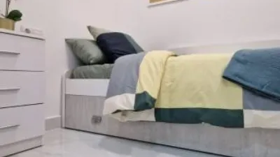 Apartment in Playa de Los Boliches photo 8