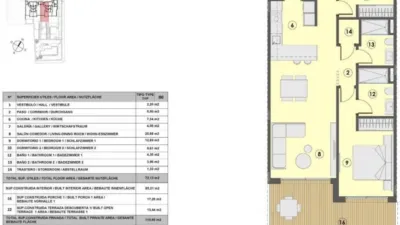 Apartment in Capdepera photo 10